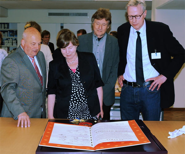 The Adication Act 2013 Team: Henk Reuter, Trudie Demoed, Jaap Drupsteen, Frank E. Blokland