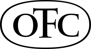 Origin of Type Frameworks logo